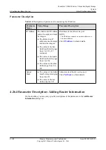 Предварительный просмотр 170 страницы Huawei OceanStor VIS6000 Series Initial Configuration Manual