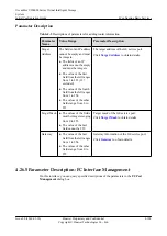 Предварительный просмотр 171 страницы Huawei OceanStor VIS6000 Series Initial Configuration Manual