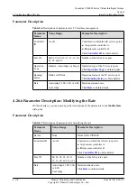 Предварительный просмотр 172 страницы Huawei OceanStor VIS6000 Series Initial Configuration Manual