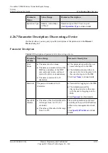 Предварительный просмотр 173 страницы Huawei OceanStor VIS6000 Series Initial Configuration Manual