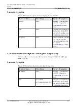 Предварительный просмотр 175 страницы Huawei OceanStor VIS6000 Series Initial Configuration Manual