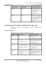 Предварительный просмотр 176 страницы Huawei OceanStor VIS6000 Series Initial Configuration Manual