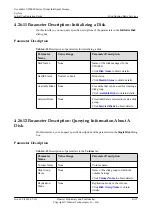 Предварительный просмотр 177 страницы Huawei OceanStor VIS6000 Series Initial Configuration Manual