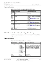 Предварительный просмотр 179 страницы Huawei OceanStor VIS6000 Series Initial Configuration Manual