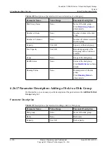 Предварительный просмотр 182 страницы Huawei OceanStor VIS6000 Series Initial Configuration Manual