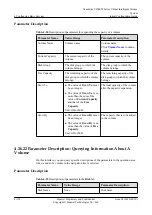 Предварительный просмотр 186 страницы Huawei OceanStor VIS6000 Series Initial Configuration Manual