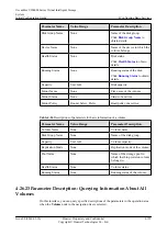 Предварительный просмотр 187 страницы Huawei OceanStor VIS6000 Series Initial Configuration Manual