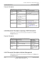 Предварительный просмотр 198 страницы Huawei OceanStor VIS6000 Series Initial Configuration Manual