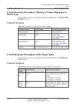 Предварительный просмотр 202 страницы Huawei OceanStor VIS6000 Series Initial Configuration Manual