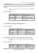 Предварительный просмотр 216 страницы Huawei OceanStor VIS6000 Series Initial Configuration Manual