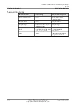 Предварительный просмотр 252 страницы Huawei OceanStor VIS6000 Series Initial Configuration Manual
