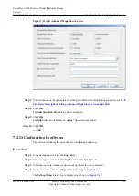 Предварительный просмотр 275 страницы Huawei OceanStor VIS6000 Series Initial Configuration Manual