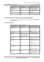 Предварительный просмотр 292 страницы Huawei OceanStor VIS6000 Series Initial Configuration Manual