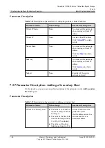 Предварительный просмотр 296 страницы Huawei OceanStor VIS6000 Series Initial Configuration Manual