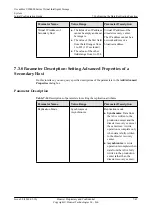 Предварительный просмотр 297 страницы Huawei OceanStor VIS6000 Series Initial Configuration Manual