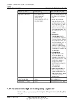 Предварительный просмотр 299 страницы Huawei OceanStor VIS6000 Series Initial Configuration Manual