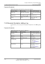 Предварительный просмотр 302 страницы Huawei OceanStor VIS6000 Series Initial Configuration Manual