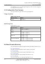 Предварительный просмотр 310 страницы Huawei OceanStor VIS6000 Series Initial Configuration Manual