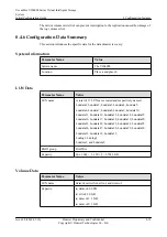 Предварительный просмотр 315 страницы Huawei OceanStor VIS6000 Series Initial Configuration Manual