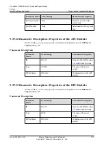 Предварительный просмотр 353 страницы Huawei OceanStor VIS6000 Series Initial Configuration Manual