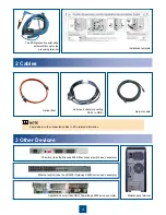 Preview for 5 page of Huawei OceanStor VIS6300 Quick Installation Manual