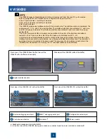 Preview for 6 page of Huawei OceanStor VIS6300 Quick Installation Manual