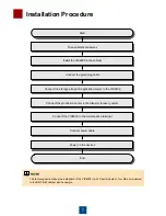 Preview for 8 page of Huawei OceanStor VIS6300 Quick Installation Manual