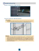 Preview for 12 page of Huawei OceanStor VIS6300 Quick Installation Manual
