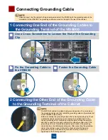 Preview for 15 page of Huawei OceanStor VIS6300 Quick Installation Manual