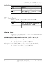 Preview for 6 page of Huawei OptiX OSN 550 Configuration Manual