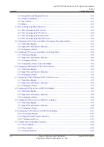 Preview for 10 page of Huawei OptiX OSN 550 Configuration Manual