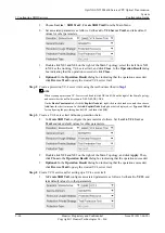 Предварительный просмотр 142 страницы Huawei OptiX OSN 550 Configuration Manual