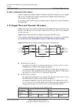 Предварительный просмотр 199 страницы Huawei OptiX OSN 550 Configuration Manual
