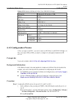 Предварительный просмотр 240 страницы Huawei OptiX OSN 550 Configuration Manual