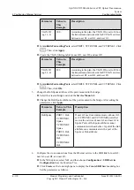 Предварительный просмотр 264 страницы Huawei OptiX OSN 550 Configuration Manual
