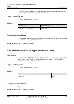 Предварительный просмотр 363 страницы Huawei OptiX OSN 550 Configuration Manual