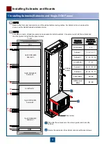 Preview for 7 page of Huawei OptiX OSN 6800 Quick Installation Manual