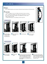 Preview for 9 page of Huawei OptiX OSN 6800 Quick Installation Manual