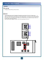 Preview for 12 page of Huawei OptiX OSN 6800 Quick Installation Manual