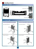 Preview for 3 page of Huawei Optix OSN 810 Quick Installation Manual