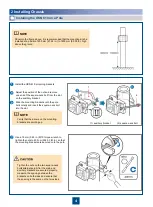 Preview for 4 page of Huawei Optix OSN 810 Quick Installation Manual