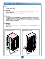 Preview for 4 page of Huawei OptiX OSN 8800 T16 Quick Installation Manual