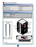 Preview for 9 page of Huawei OptiX OSN 8800 T16 Quick Installation Manual