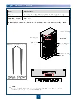 Preview for 10 page of Huawei OptiX OSN 8800 T16 Quick Installation Manual