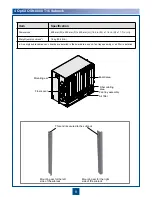 Preview for 11 page of Huawei OptiX OSN 8800 T16 Quick Installation Manual