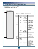 Preview for 14 page of Huawei OptiX OSN 8800 T16 Quick Installation Manual