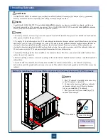 Preview for 23 page of Huawei OptiX OSN 8800 T16 Quick Installation Manual