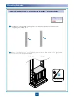 Preview for 24 page of Huawei OptiX OSN 8800 T16 Quick Installation Manual