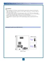 Preview for 25 page of Huawei OptiX OSN 8800 T16 Quick Installation Manual