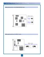 Preview for 26 page of Huawei OptiX OSN 8800 T16 Quick Installation Manual